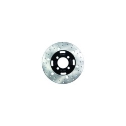 Brake disc ø180mm (DIS5012) - Sifam