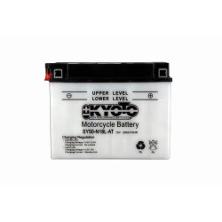 Batteria SY50-N18L-A (712202) - Kyoto