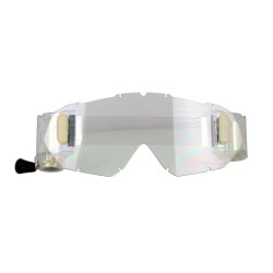 Roll off e visiera trasparente per maschera eco (GOGGLEACC90) - S-line