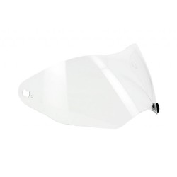 Clear transparent visor helmet enduro s601 (ECRANCROSE) - S-line 