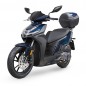 copy of Kymco People S 125i ABS