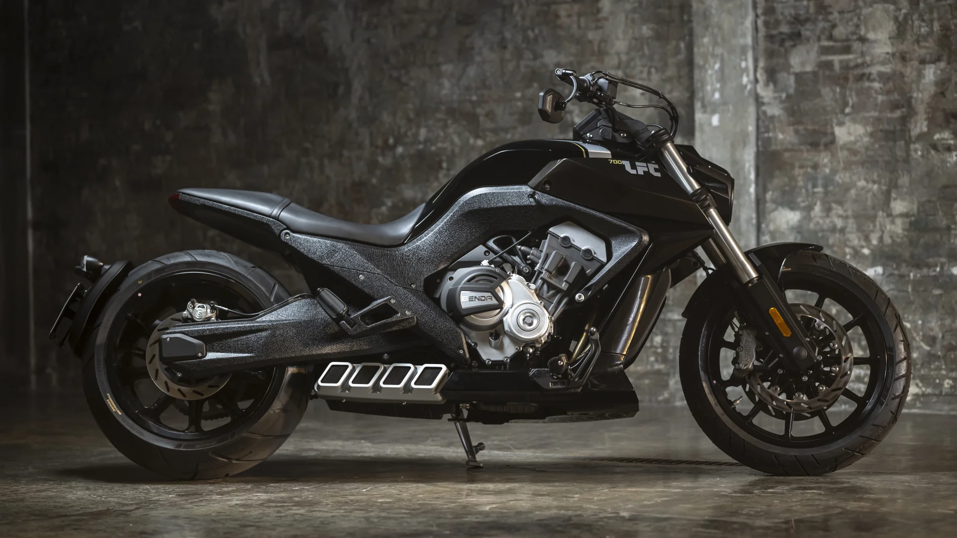 La tua passione, la nostra esperienza.