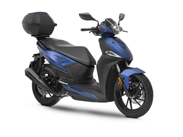 Agility NX 125