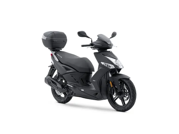 AGILITY 125 R16 POWER UP