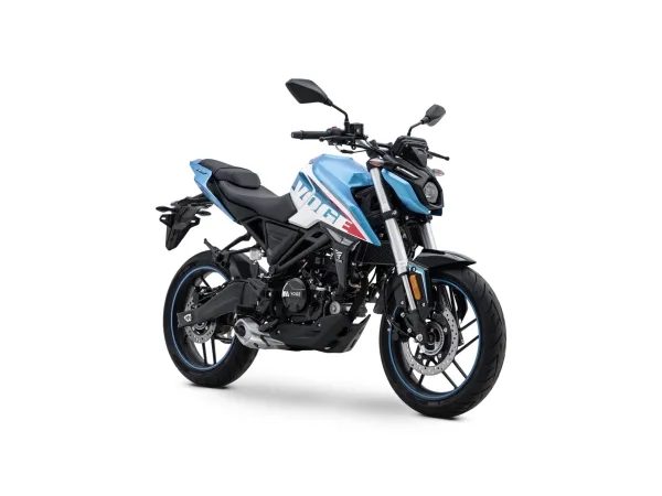 Brivido 125R