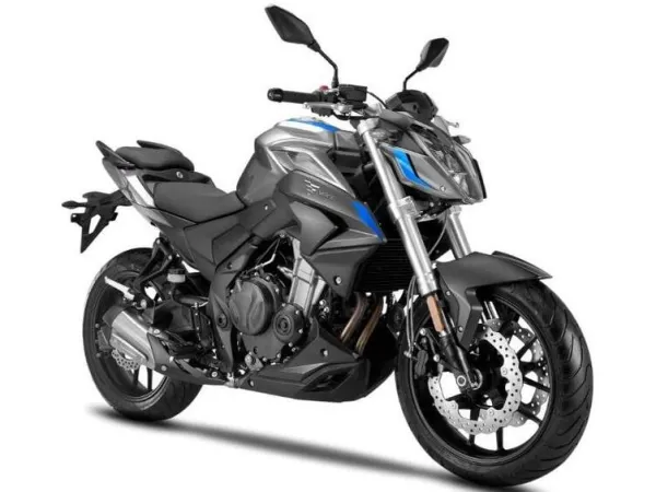 Brivido 500R