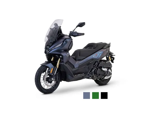 SFIDA SR450X