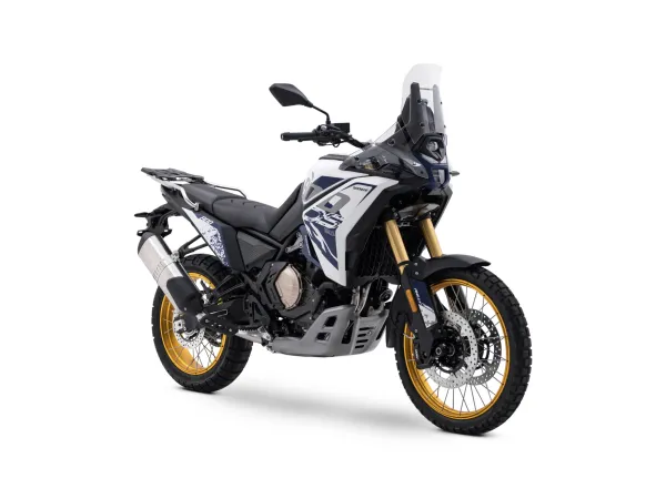 Valico 800DSX Rally
