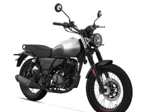 X-LIGHT 125