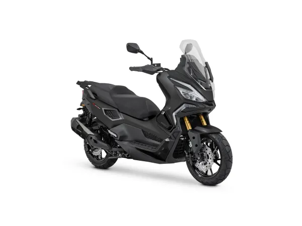 XTERA 350